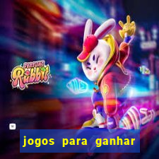 jogos para ganhar dinheiro via pix gratuito